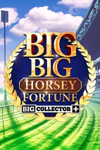 Big Big Horsey Fortune